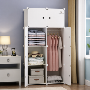 Closet Organizers