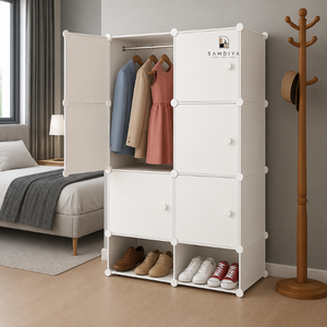Bedroom Organizers