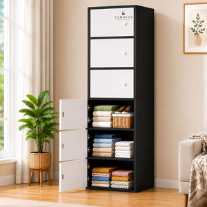 Wooden Cabinets