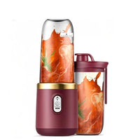 Portable Juicer combo