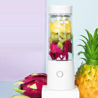 USB Juicer combo