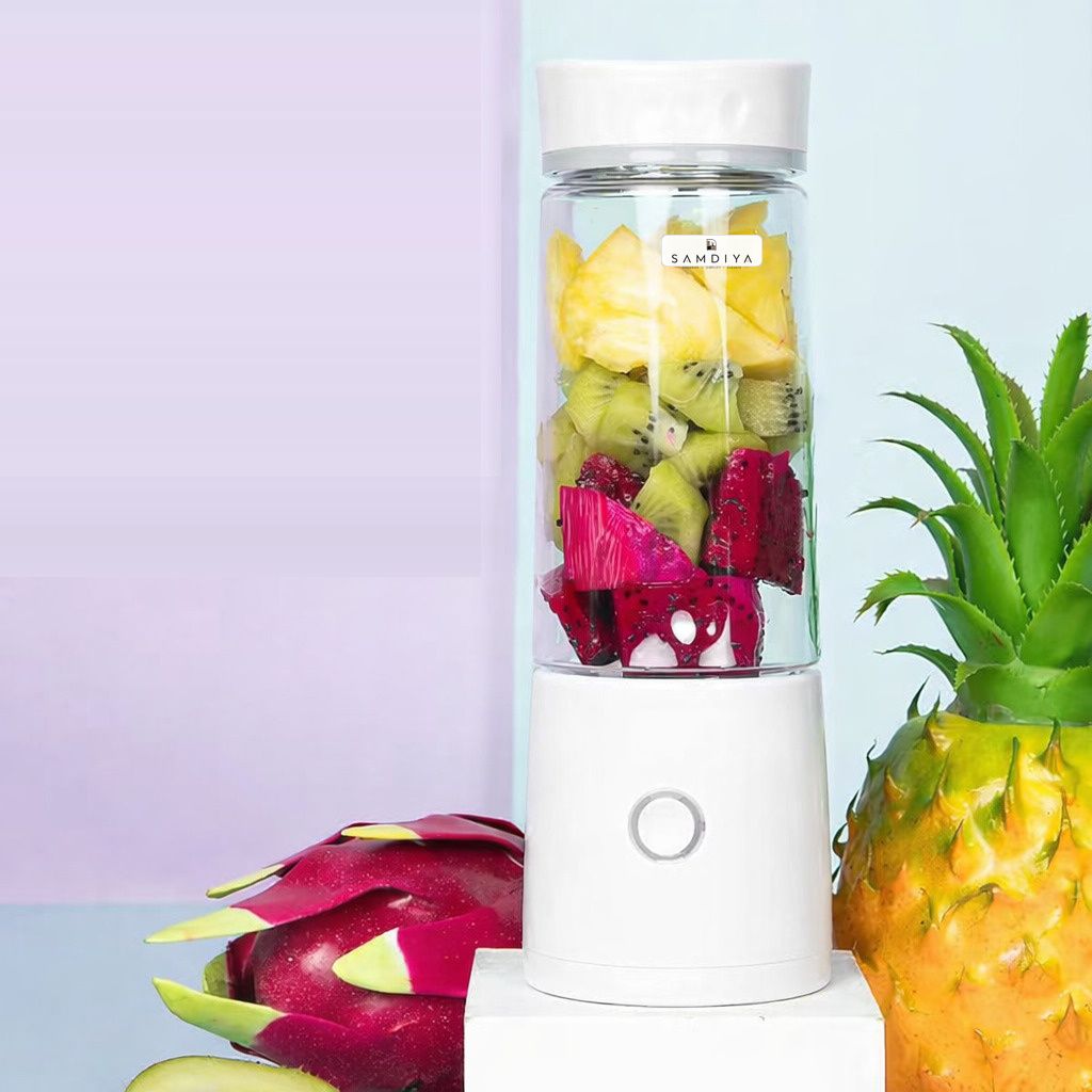USB Juicer combo