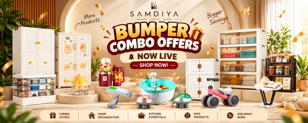 SAMDIYA Sale