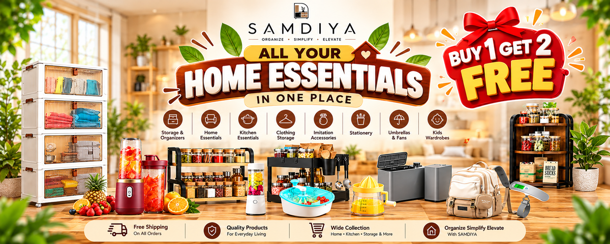 SAMDIYA Sale