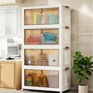 Space-Saving Storage