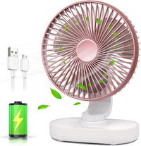 Premium 700 mm 360° Rotating Table Fan with Ultra High-Speed Air Cooling